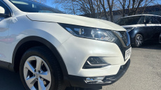 Nissan Qashqai 1.5 dCi 115 Acenta Premium 5dr Diesel Hatchback